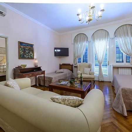 Villa Mediteran Dubrovnik Exteriör bild