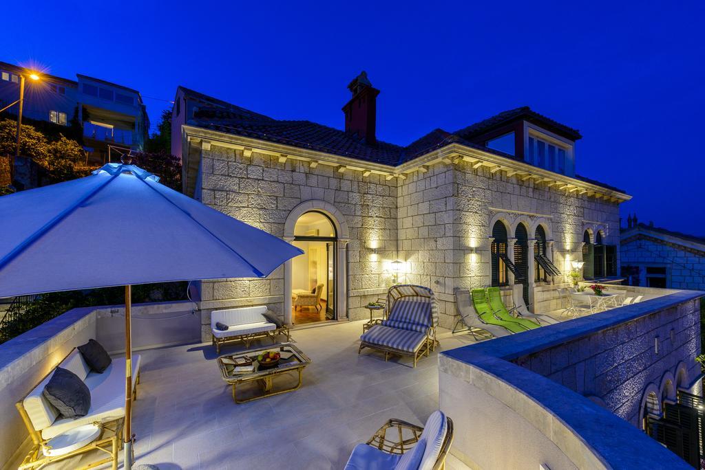 Villa Mediteran Dubrovnik Rum bild