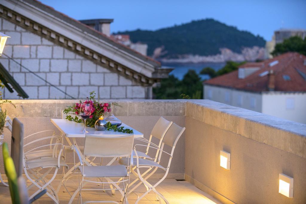 Villa Mediteran Dubrovnik Rum bild