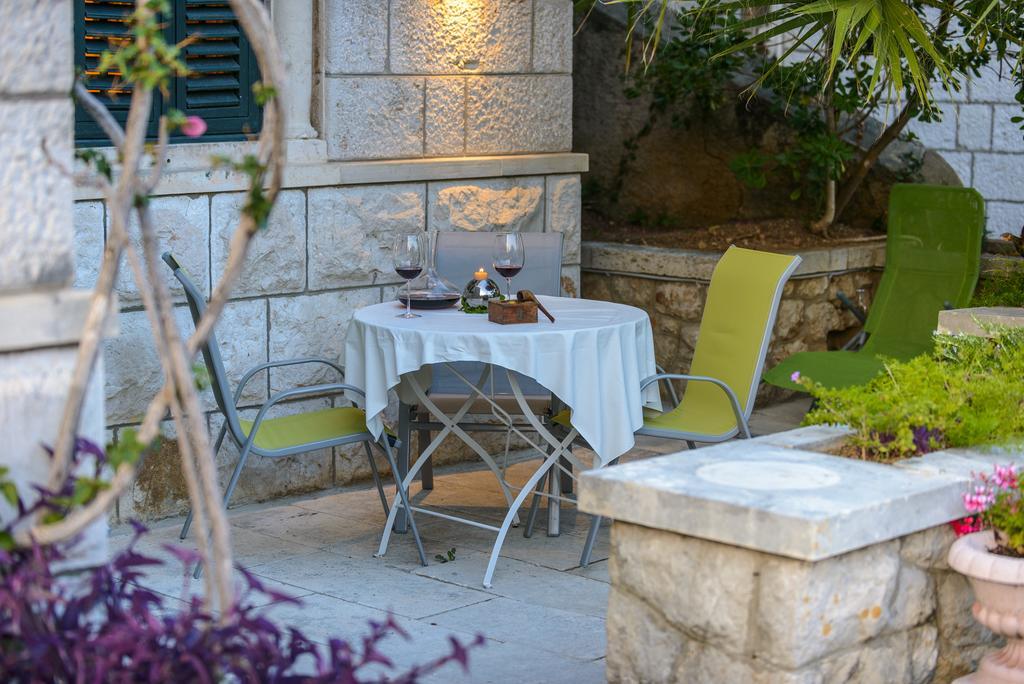 Villa Mediteran Dubrovnik Rum bild