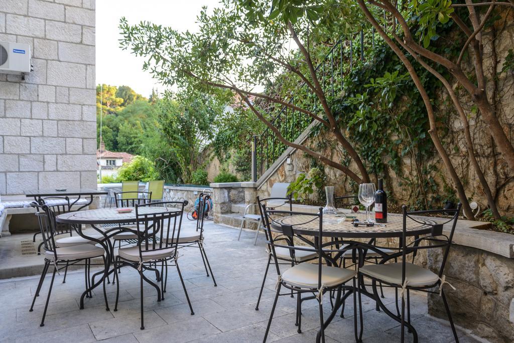 Villa Mediteran Dubrovnik Rum bild
