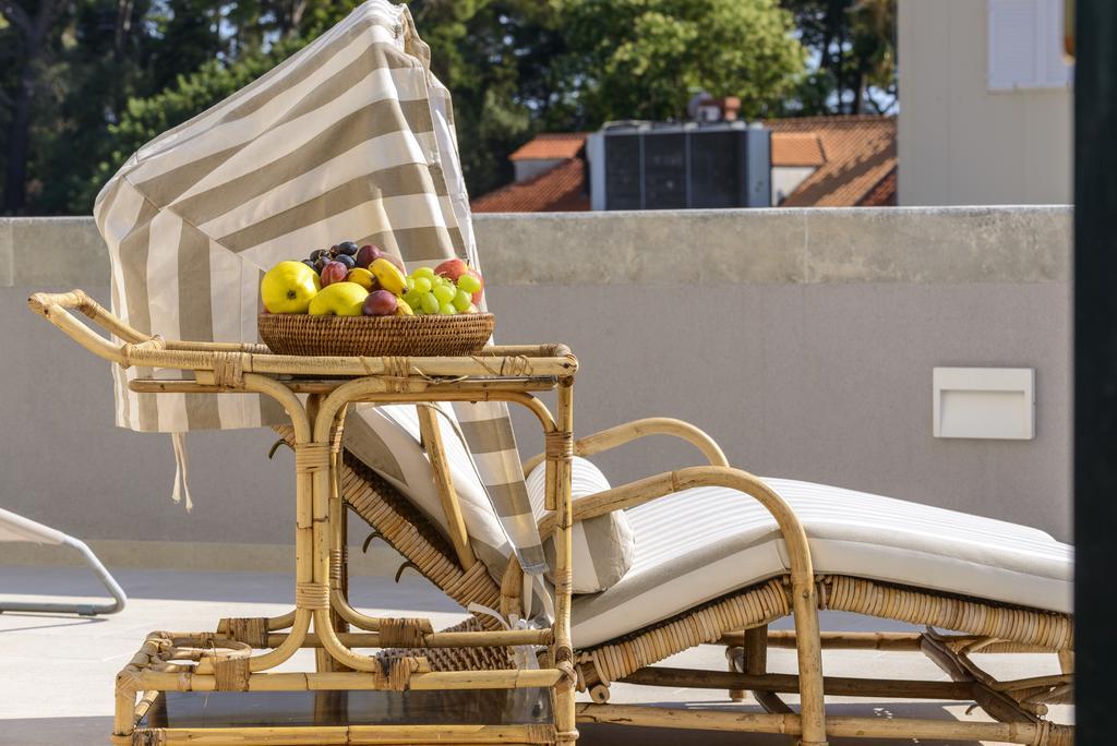 Villa Mediteran Dubrovnik Rum bild