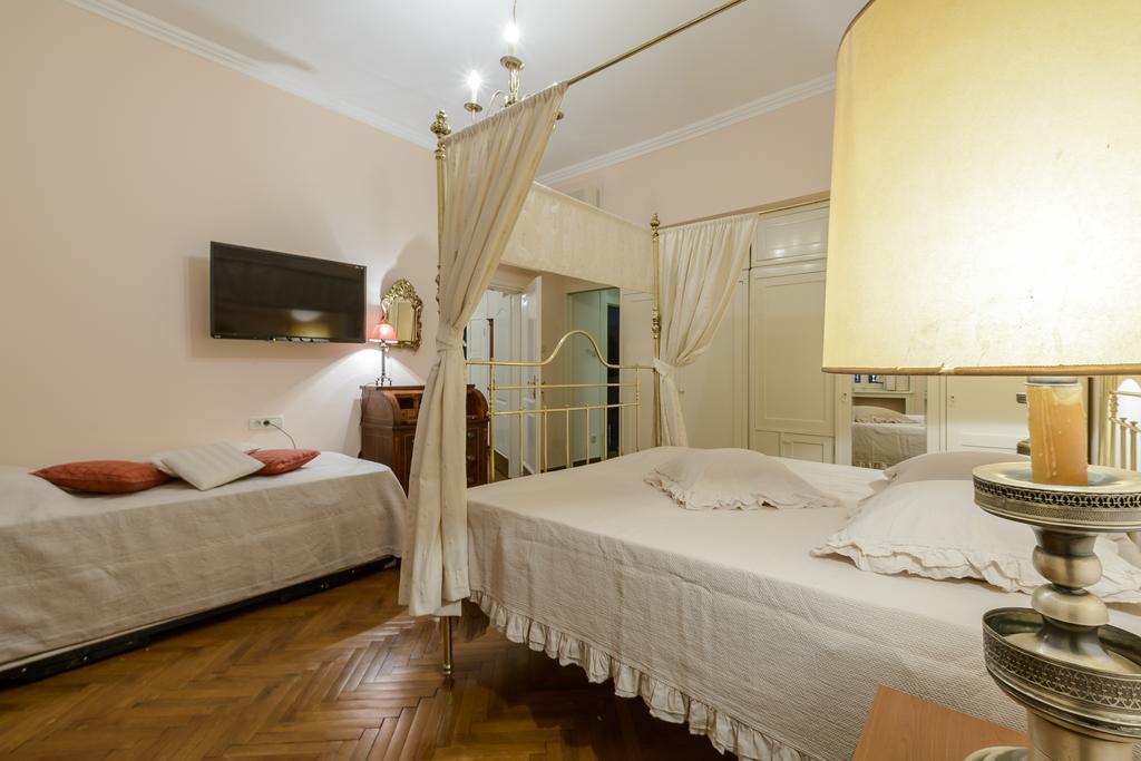 Villa Mediteran Dubrovnik Rum bild