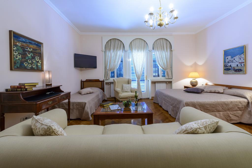 Villa Mediteran Dubrovnik Exteriör bild