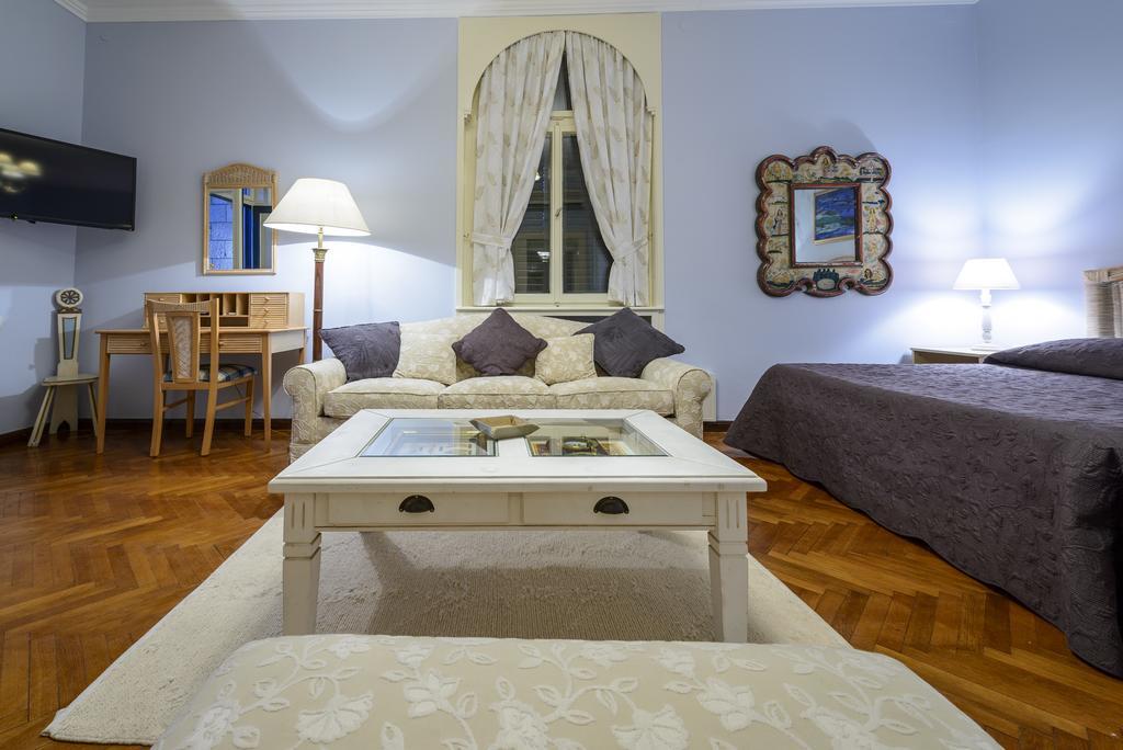 Villa Mediteran Dubrovnik Exteriör bild