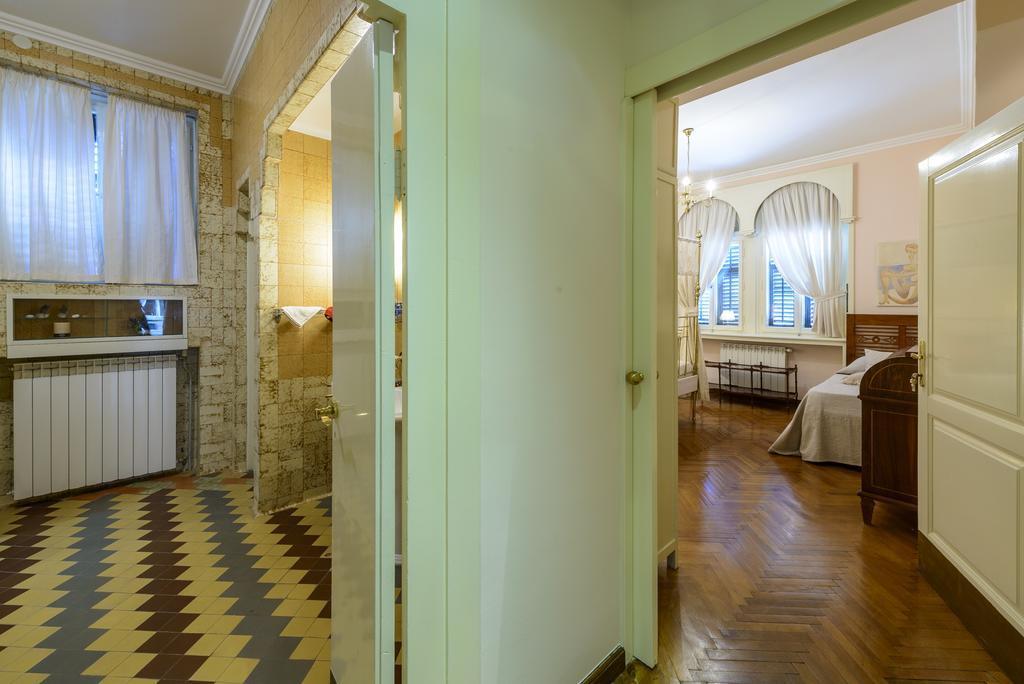 Villa Mediteran Dubrovnik Exteriör bild