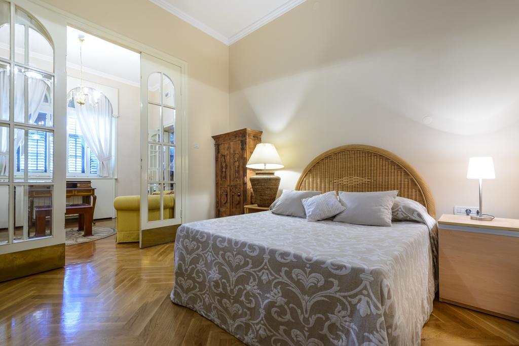 Villa Mediteran Dubrovnik Exteriör bild