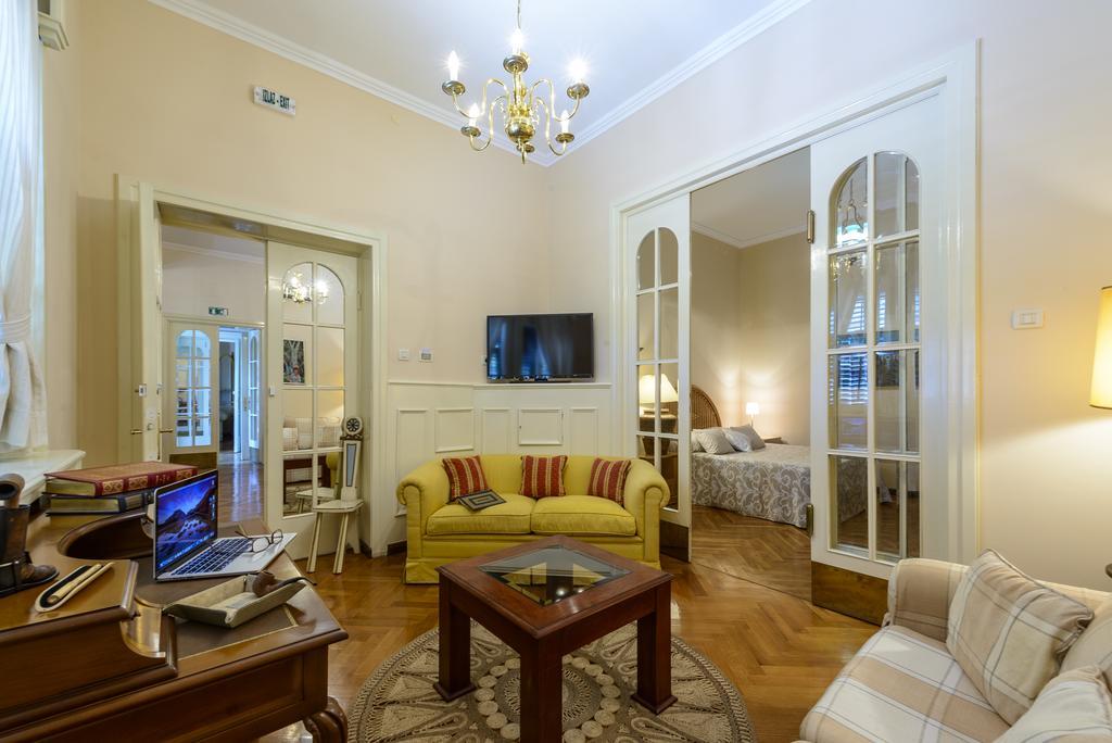 Villa Mediteran Dubrovnik Exteriör bild