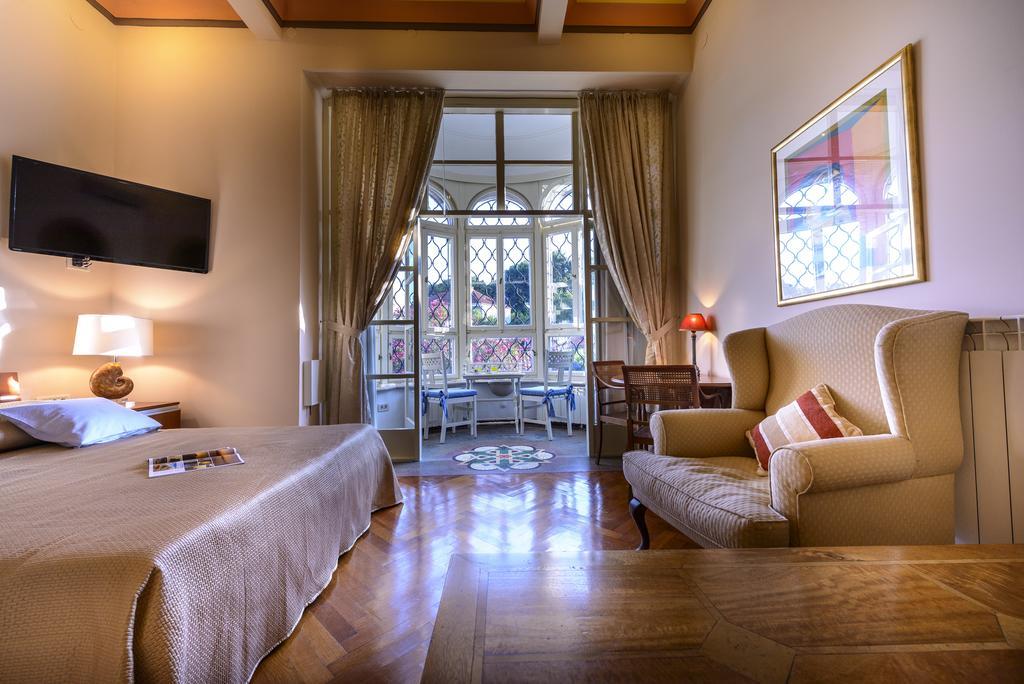 Villa Mediteran Dubrovnik Exteriör bild