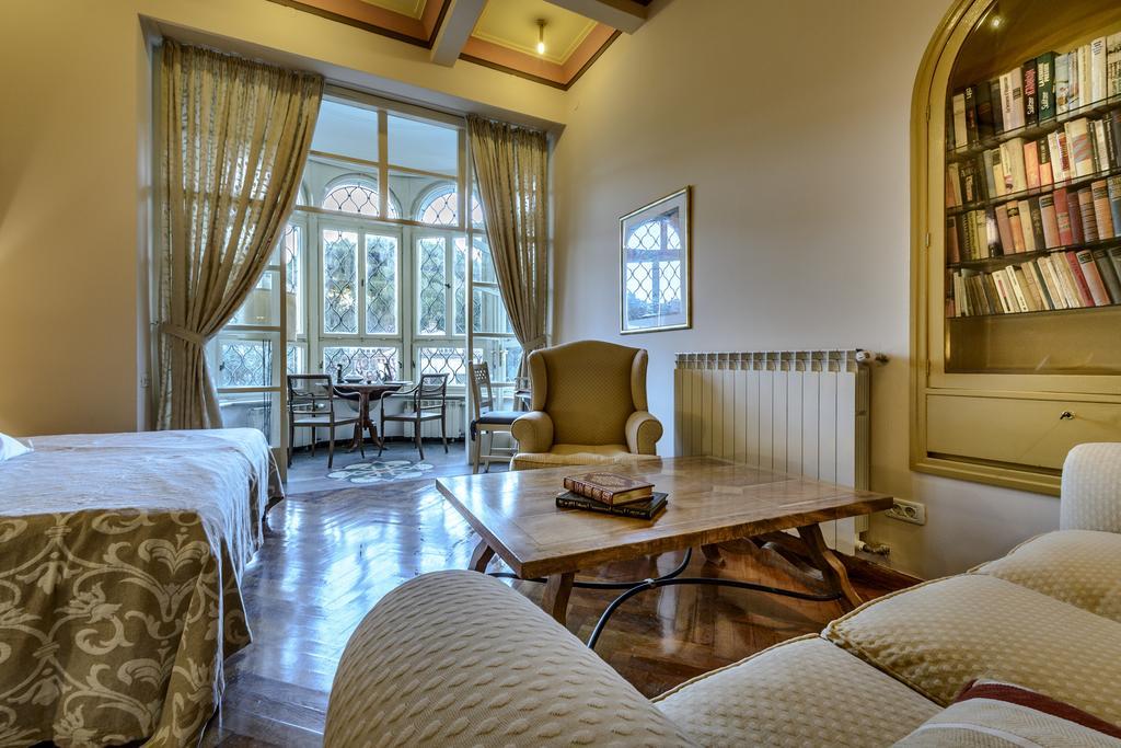 Villa Mediteran Dubrovnik Exteriör bild